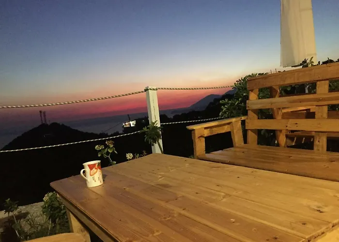 Casa de hóspedes Xuxi 3*