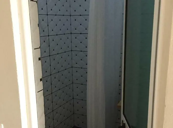 Gæstehus Xuxi Lukovë