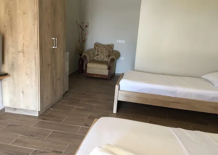 Casa de hóspedes Xuxi