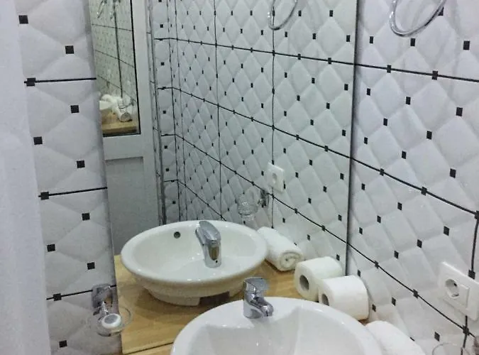 Xuxi Casa de hóspedes 3*