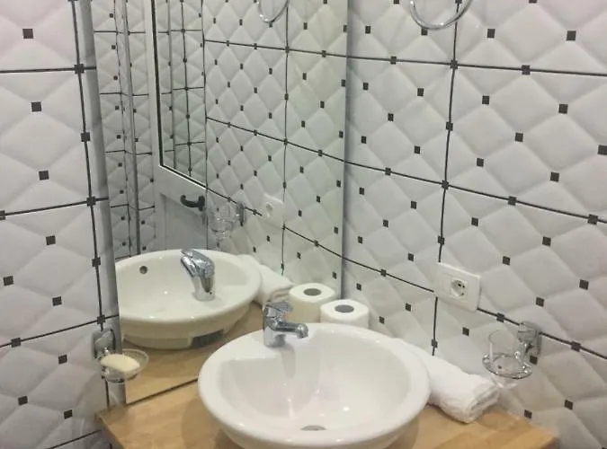 Xuxi Casa de hóspedes 3*