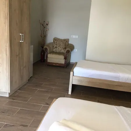 招待所 Xuxi