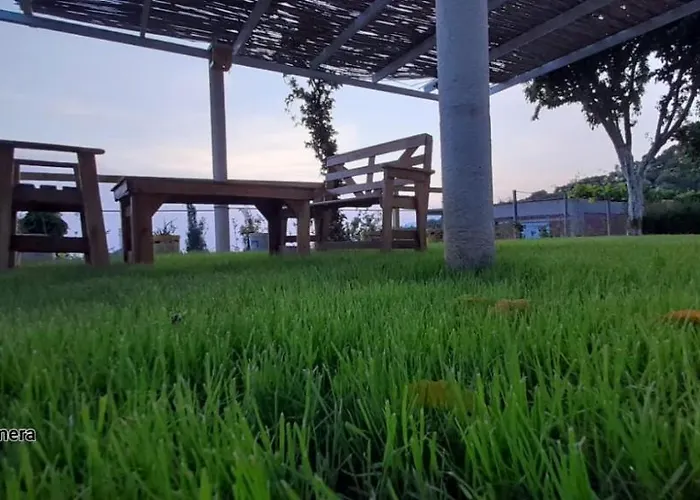 Xuxi Vendégház Lukova