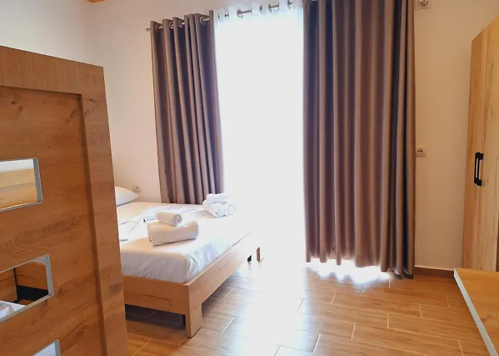 Vendégház Xuxi Lukova