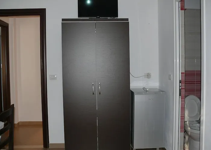 Xuxi Vendégház 3*
