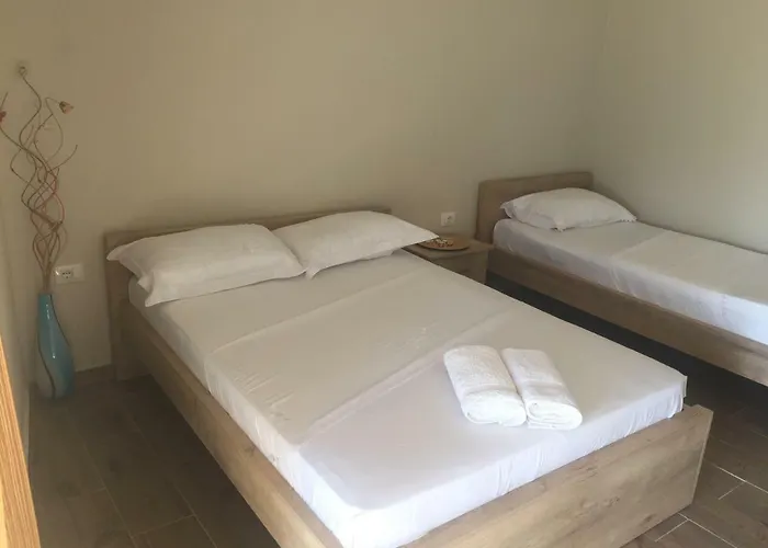 Xuxi Vendégház 3*