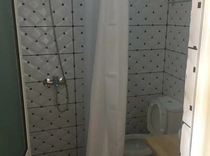 Vendégház Xuxi 3*